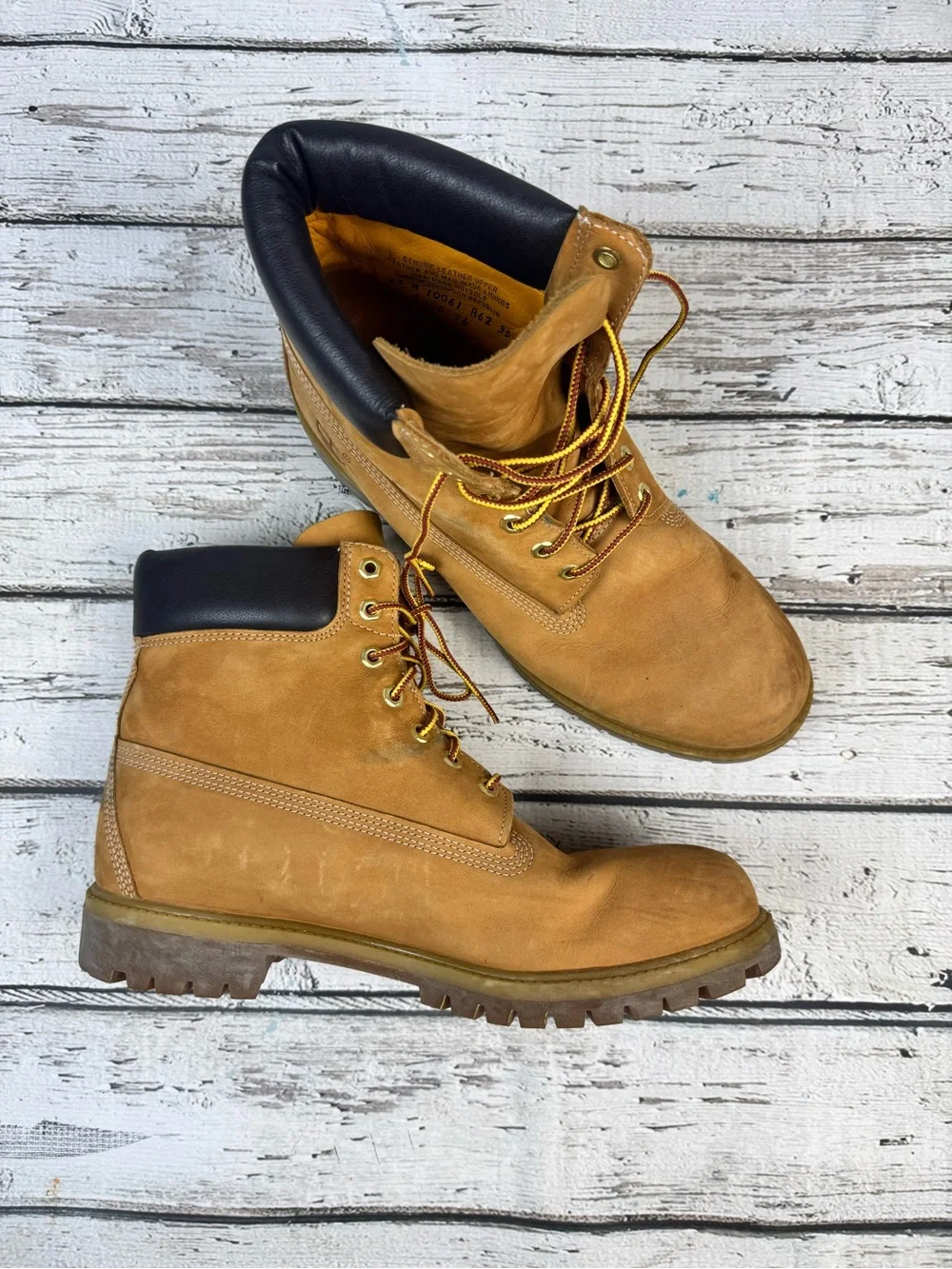 Timberland Premium 6